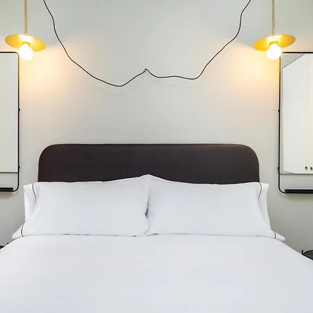 Lägenhet Whome | Ls48 Prime Location Luxury Duplex