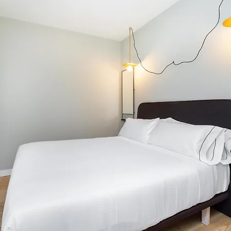 Lägenhet Whome | Ls48 Prime Location Luxury Duplex Lisboa