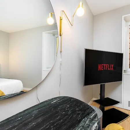 Apartment Whome | Ls48 Prime Location Luxury Duplex