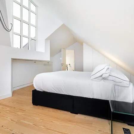 Whome | Ls48 Prime Location Luxury Duplex