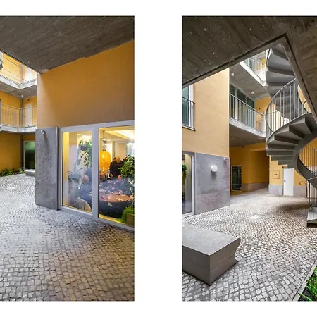 Whome | Ls48 Prime Location Luxury Duplex Apartment *