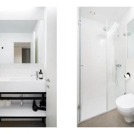 Whome | Ls48 Prime Location Luxury Duplex * Lisbon
