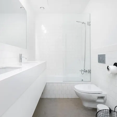 Apartment Whome | Ls48 Prime Location Luxury Duplex *