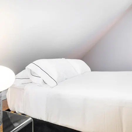 Whome | Ls48 Prime Location Luxury Duplex Lisbon
