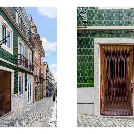 Whome | Ls48 Prime Location Luxury Duplex