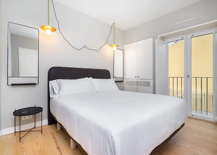 Whome | Ls48 Prime Location Luxury Duplex *