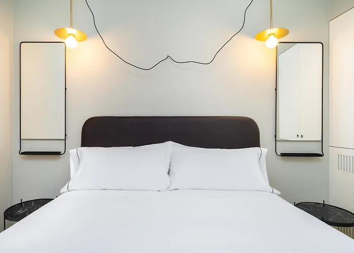 شقة Whome | Ls48 Prime Location Luxury Duplex