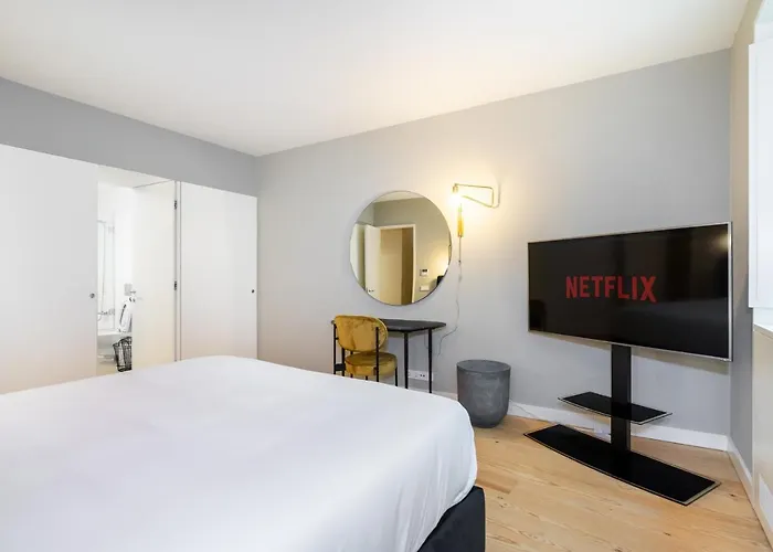 شقة Whome | Ls48 Prime Location Luxury Duplex