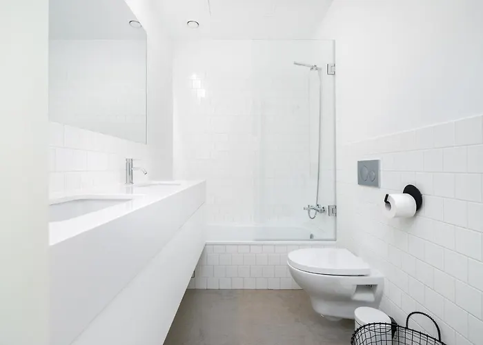 شقة Whome | Ls48 Prime Location Luxury Duplex *