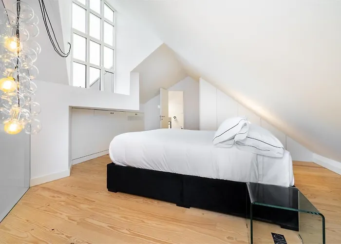 Whome | Ls48 Prime Location Luxury Duplex