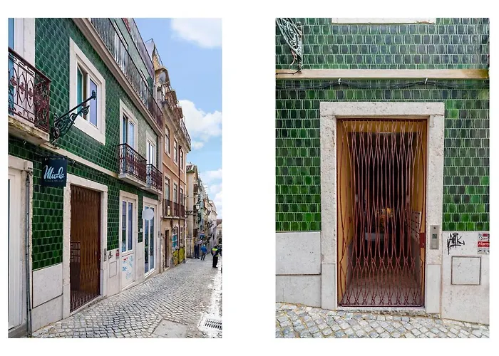 Whome | Ls48 Prime Location Luxury Duplex