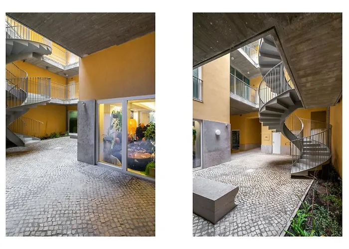 Whome | Ls48 Prime Location Luxury Duplex شقة *