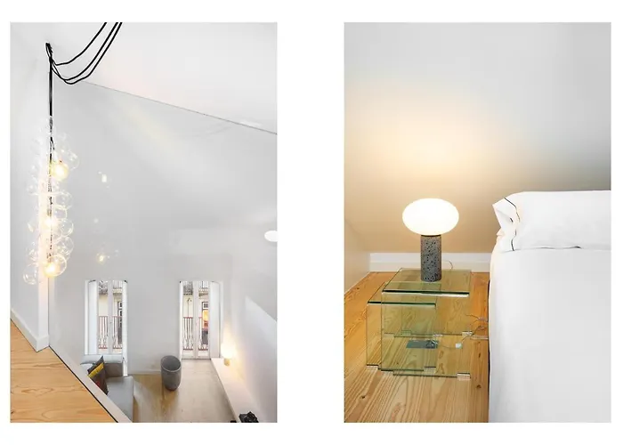 شقة Whome | Ls48 Prime Location Luxury Duplex