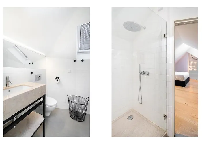 Whome | Ls48 Prime Location Luxury Duplex Lisboa