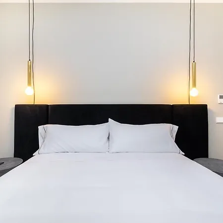 Appartement Whome | Ls48 Prime Location Luxury Duplex Lissabon