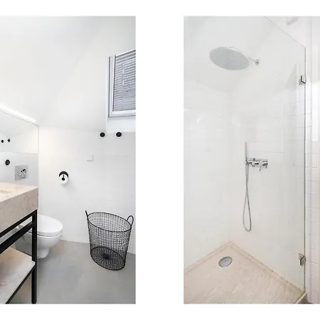 Whome | Ls48 Prime Location Luxury Duplex 리스본